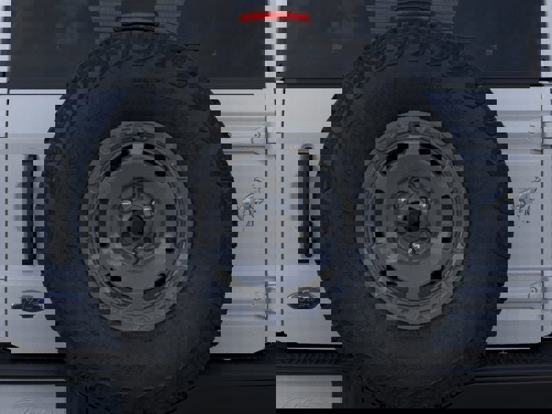 New 2025 Ford Bronco Badlands image 24