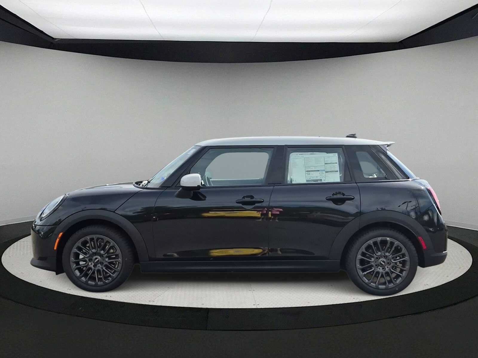 New 2026 MINI Cooper S FWD image 5
