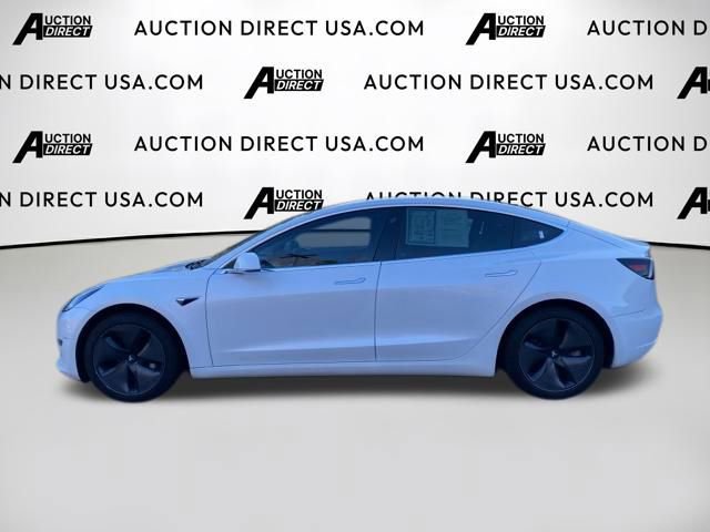Used 2020 Tesla Model 3 Long Range image 3