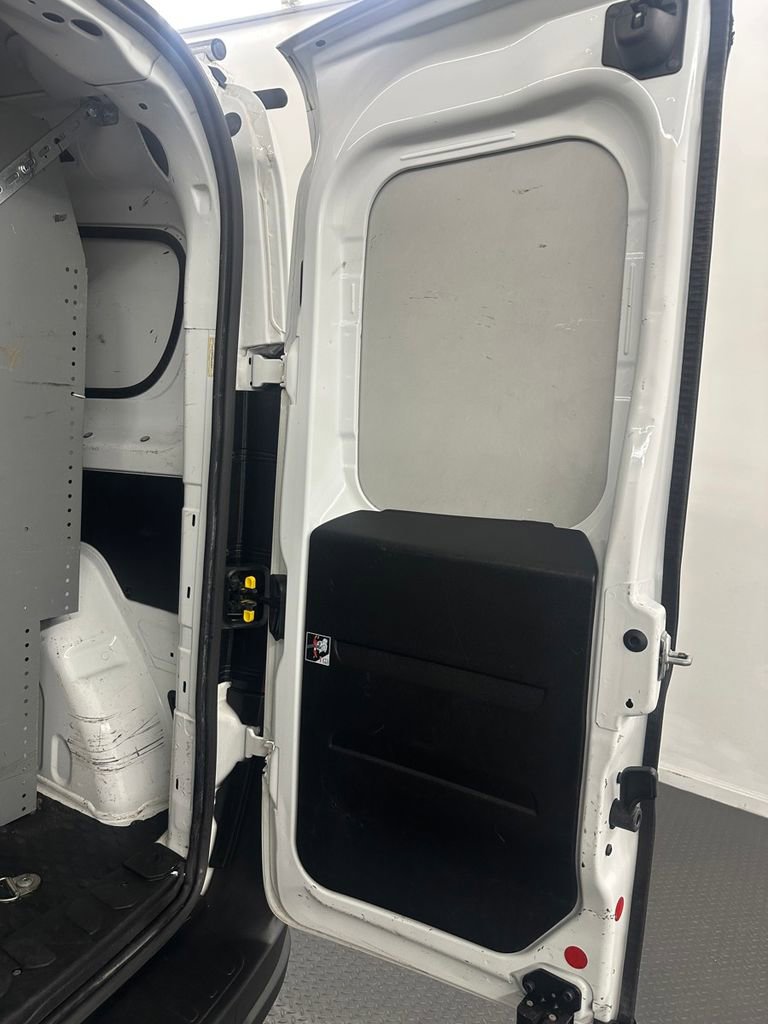 Used 2018 RAM ProMaster City Tradesman image 26