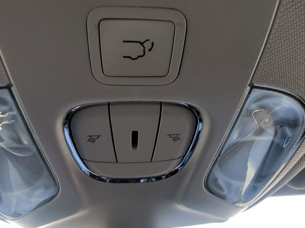 Used 2022 Jeep Compass Latitude w/ Convenience Group image 23