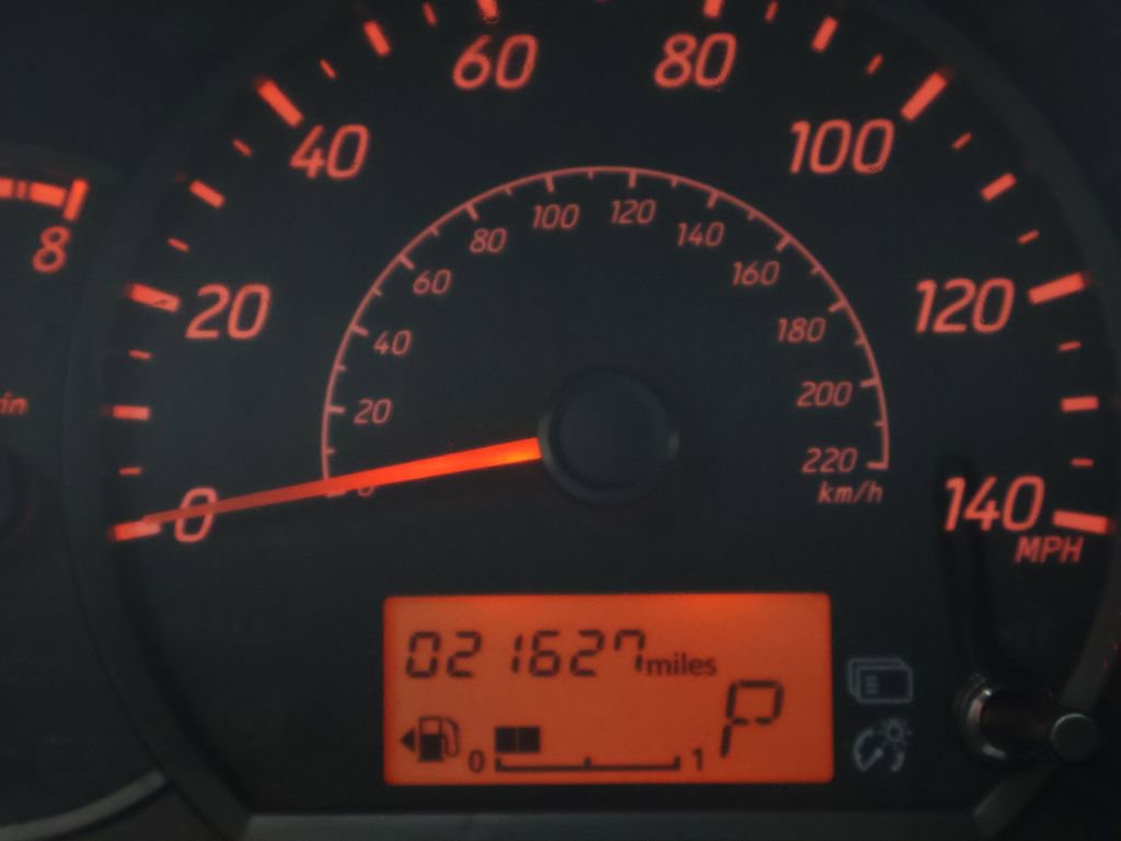 Used 2024 Mitsubishi Mirage ES image 20