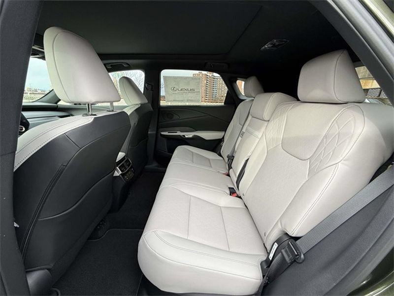 New 2026 Lexus RX 350 Premium Plus AWD/4WD image 13