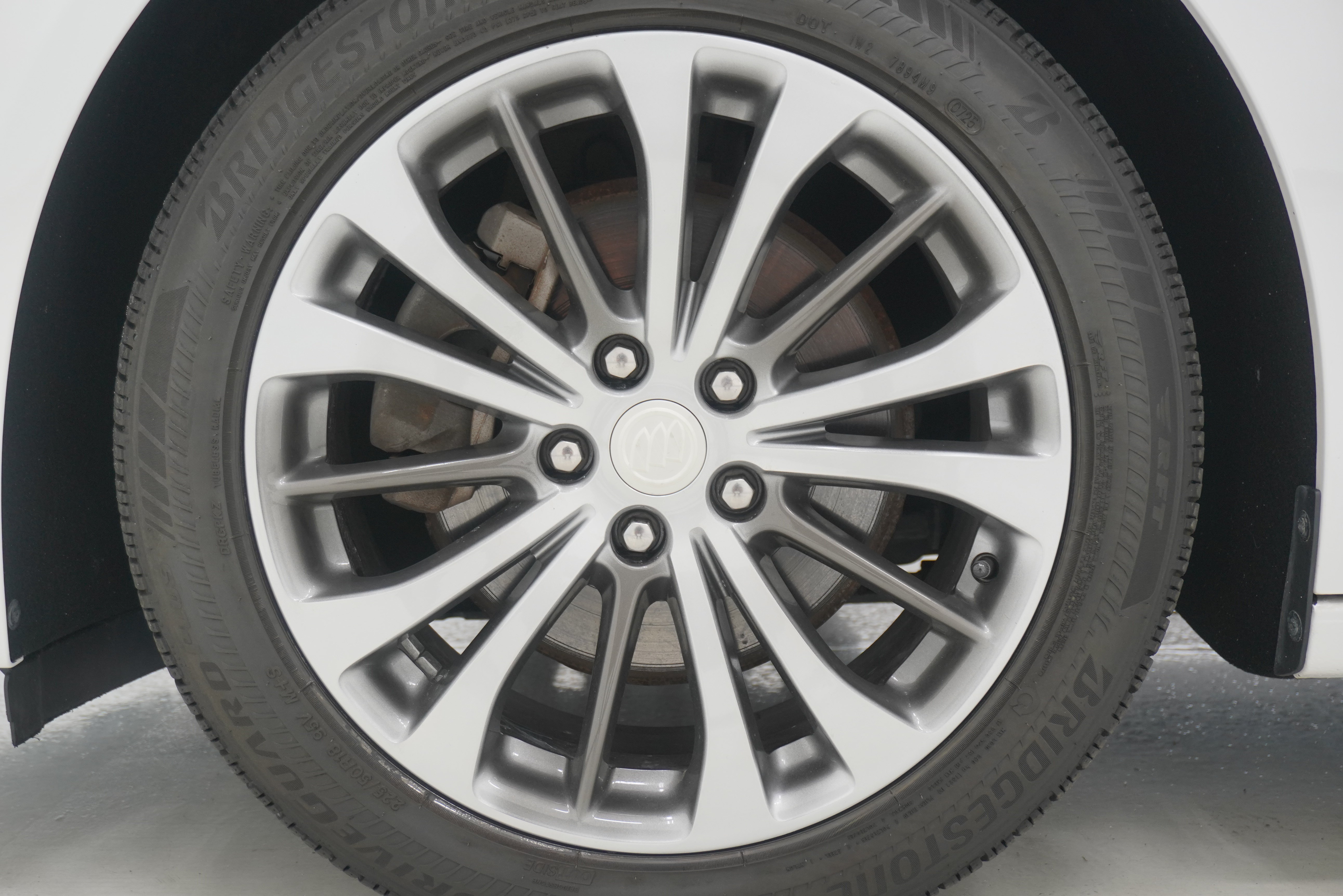 Used 2017 Buick LaCrosse Essence w/ Sights and Sounds Package FWD image 24