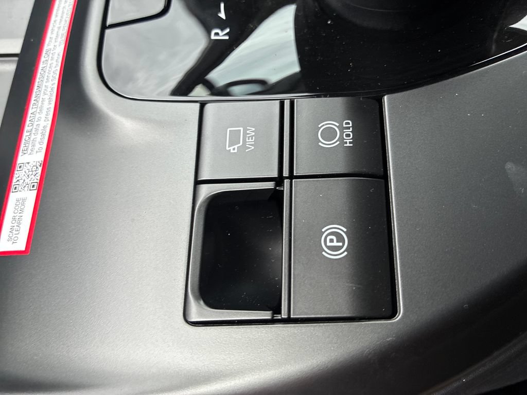 New 2026 Toyota bZ Woodland AWD/4WD image 40