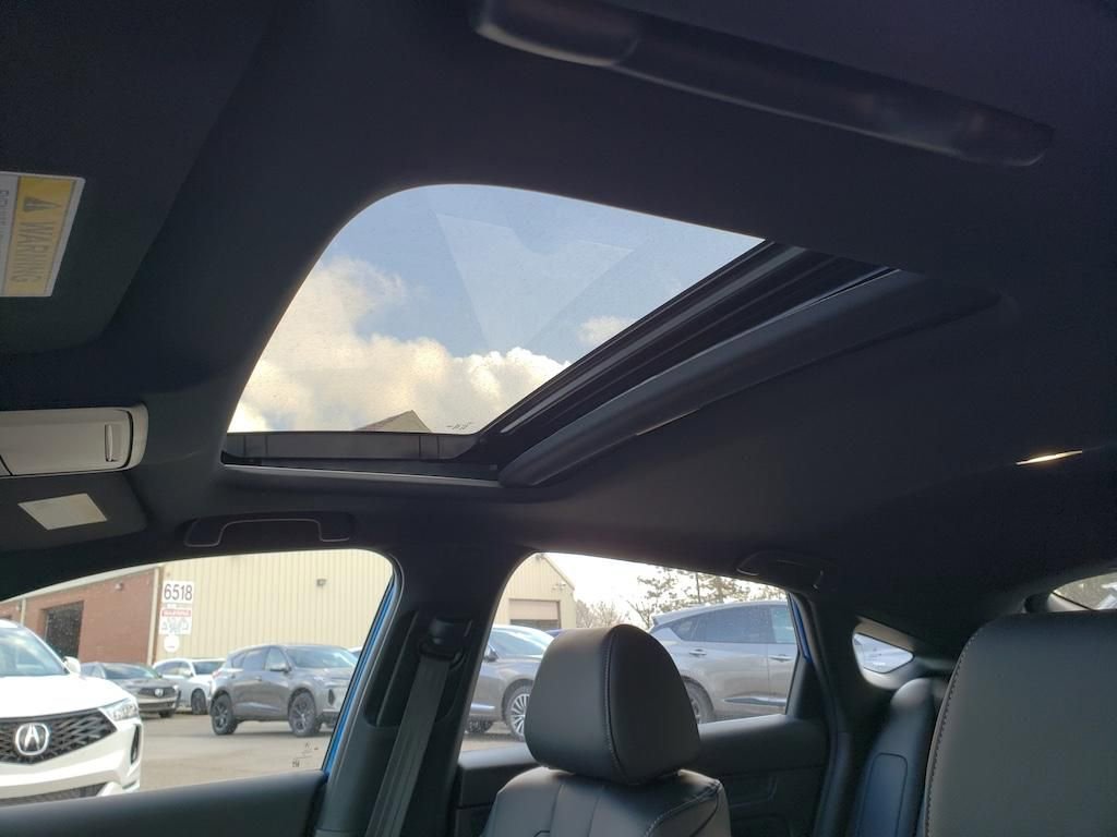 New 2026 Acura Integra A-Spec image 15