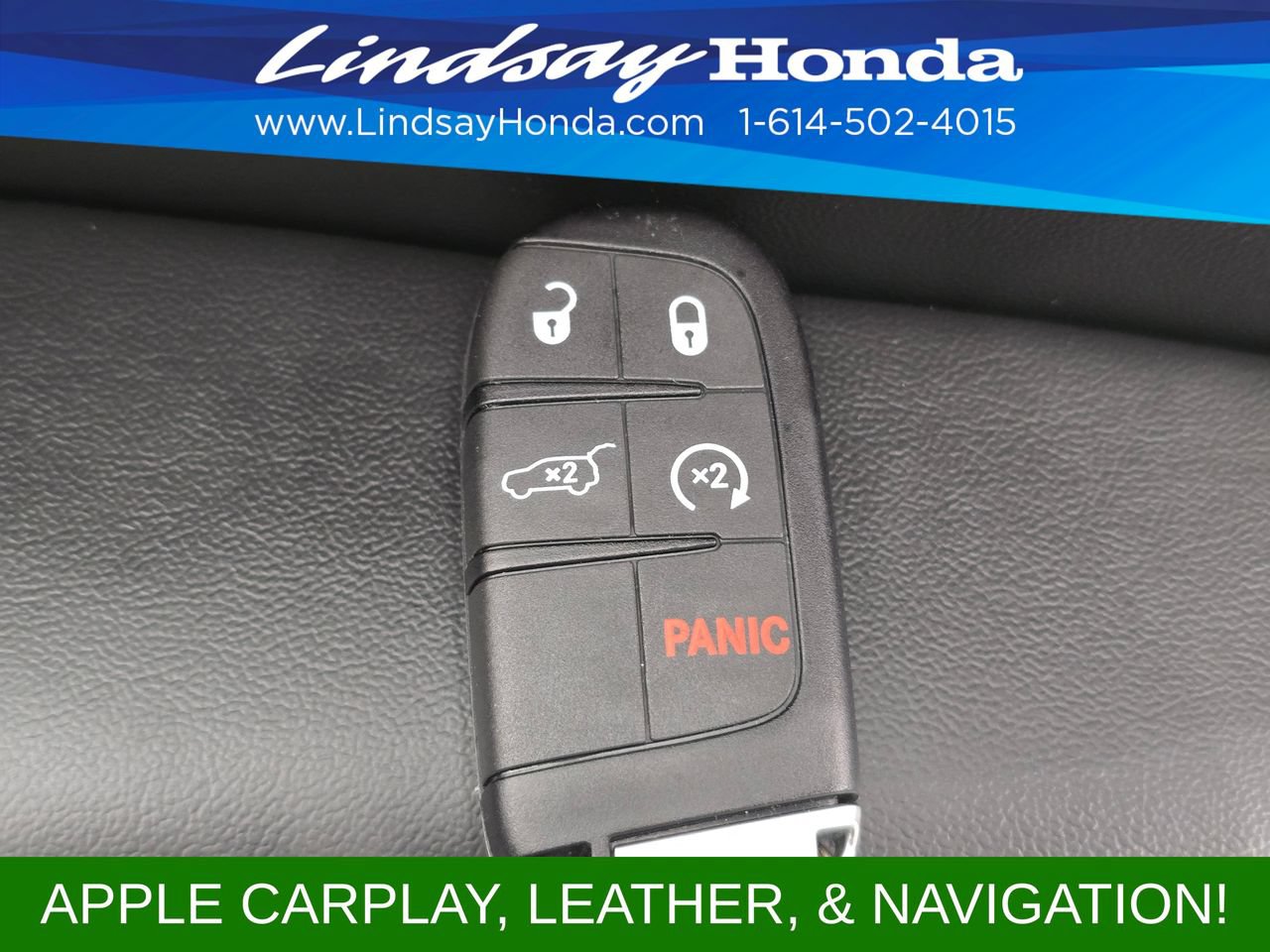Used 2018 Jeep Grand Cherokee Altitude AWD/4WD image 22