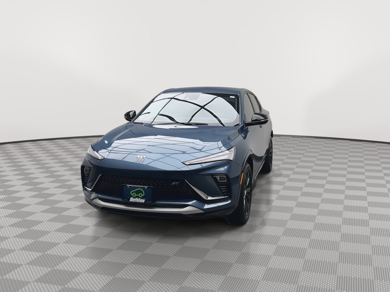 Certified 2024 Buick Envista Sport Touring w/ Convenience I Package FWD image 31