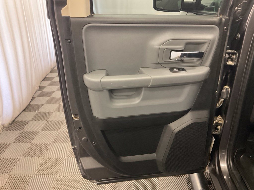 Used 2019 RAM 1500 Warlock AWD/4WD image 21