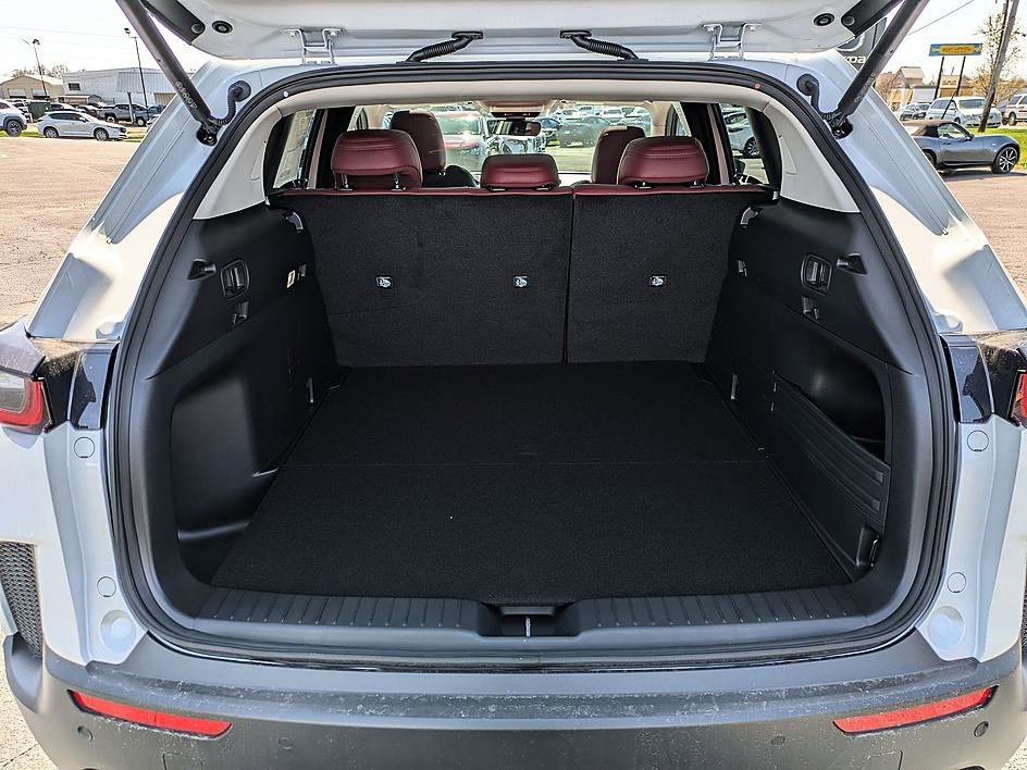 New 2026 MAZDA CX-50 AWD 2.5 Hybrid w/ Weather Package image 28