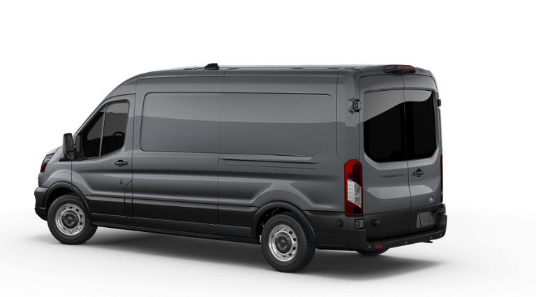New 2026 Ford Transit 250 148 Medium Roof image 18