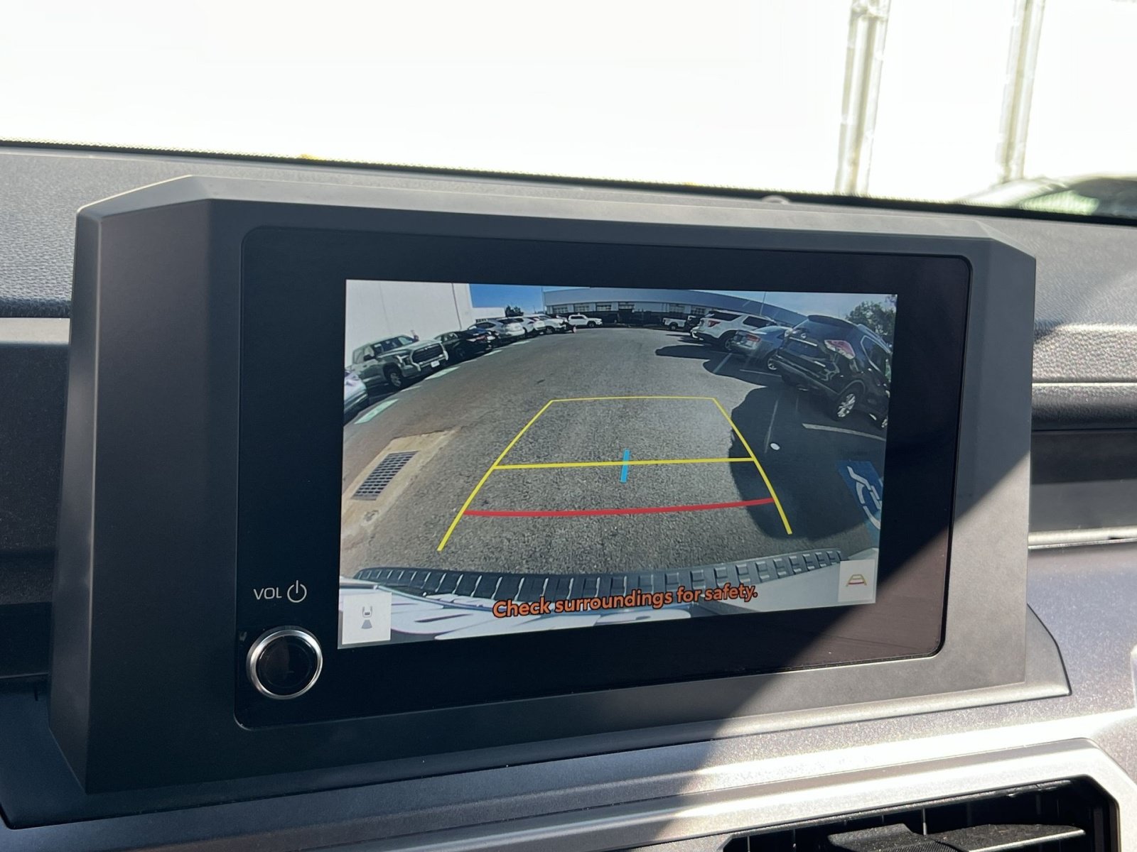 Used 2025 Toyota 4Runner SR5 AWD/4WD image 19
