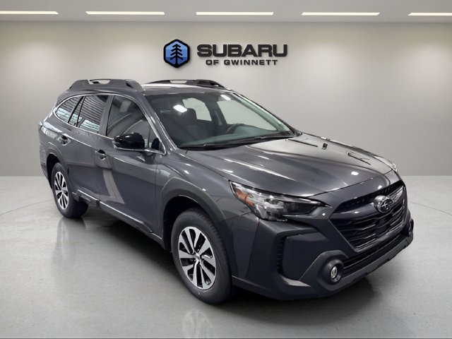 Used 2024 Subaru Outback Premium AWD/4WD image 7