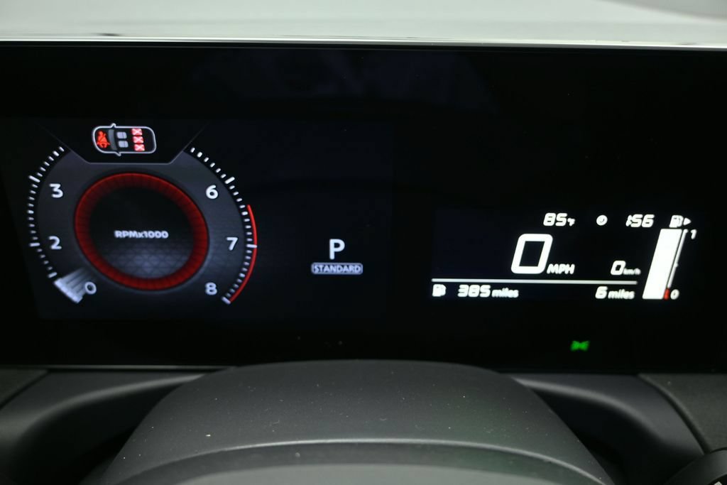 New 2026 Nissan Sentra S w/ S Cold Weather Package FWD image 17
