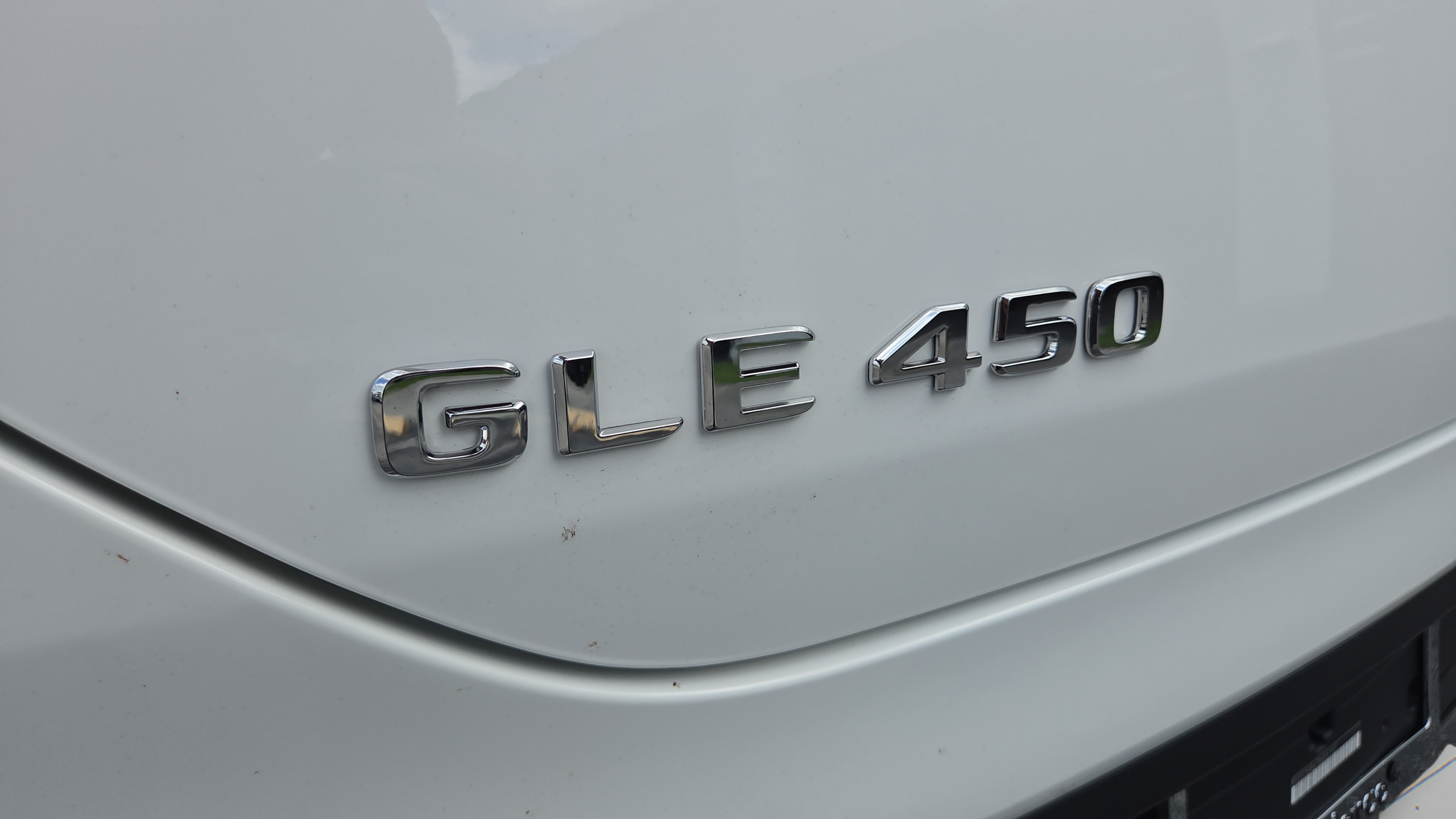 New 2026 Mercedes-Benz GLE 450 4MATIC Coupe image 37