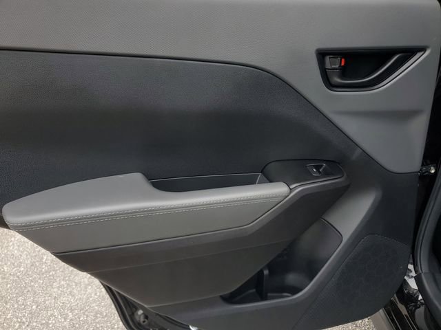 Certified 2026 Subaru Crosstrek 2.0i Premium AWD/4WD image 13