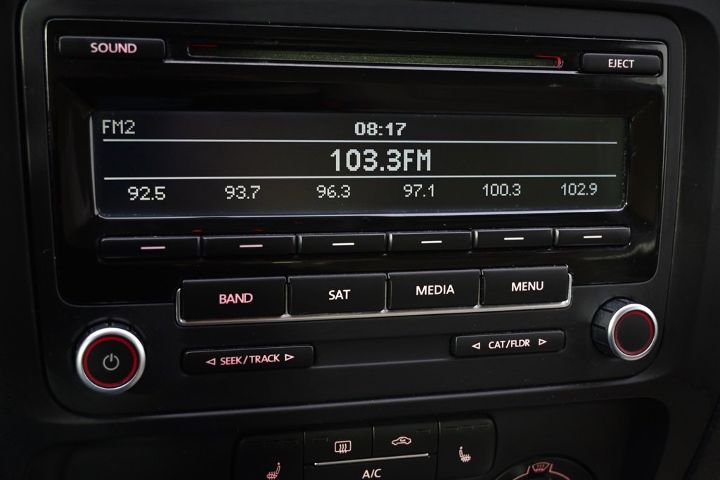 Used 2013 Volkswagen Jetta SE image 27