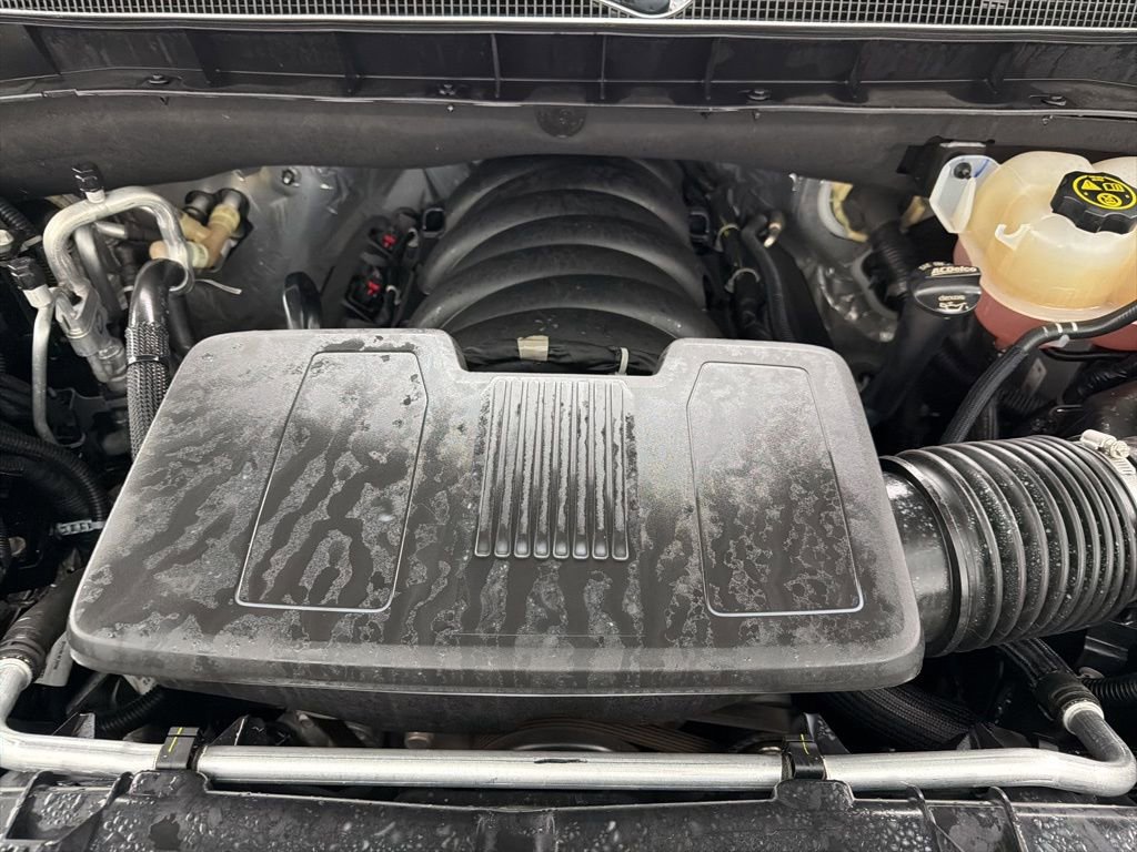 Certified 2023 Chevrolet Tahoe High Country image 20