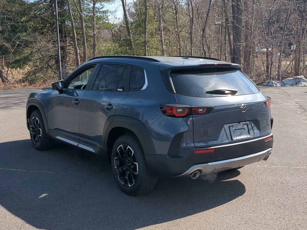 New 2026 MAZDA CX-50 Meridian Edition AWD/4WD image 6