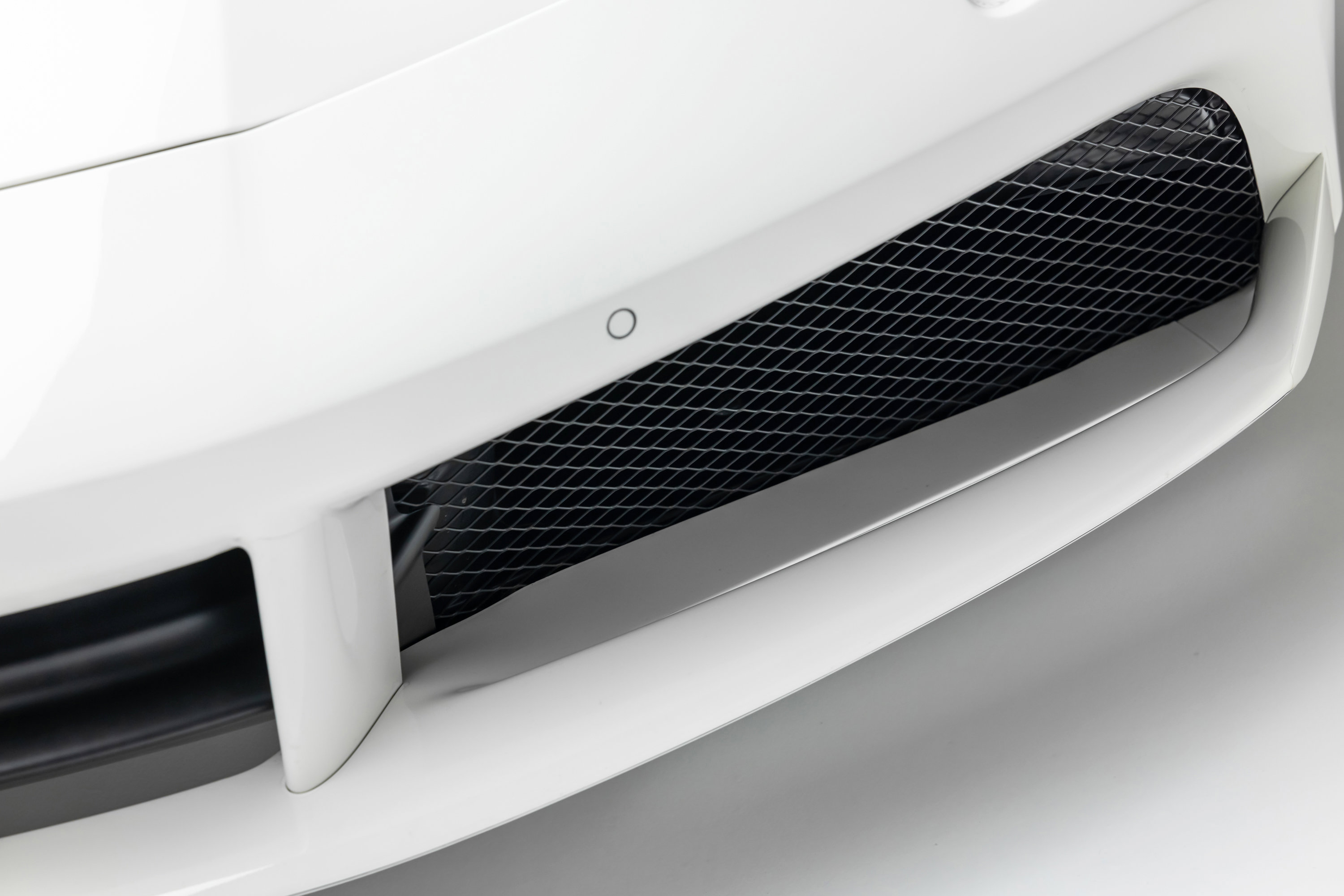 Certified 2017 Ferrari 488 Spider image 48