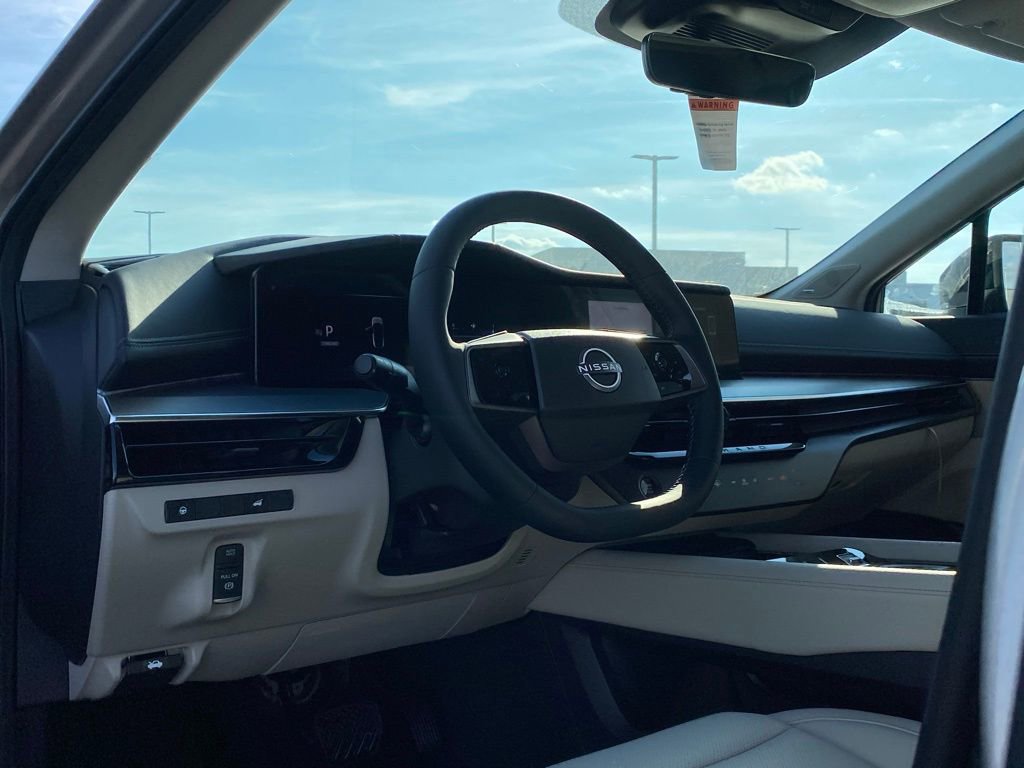 New 2026 Nissan Murano SL image 11