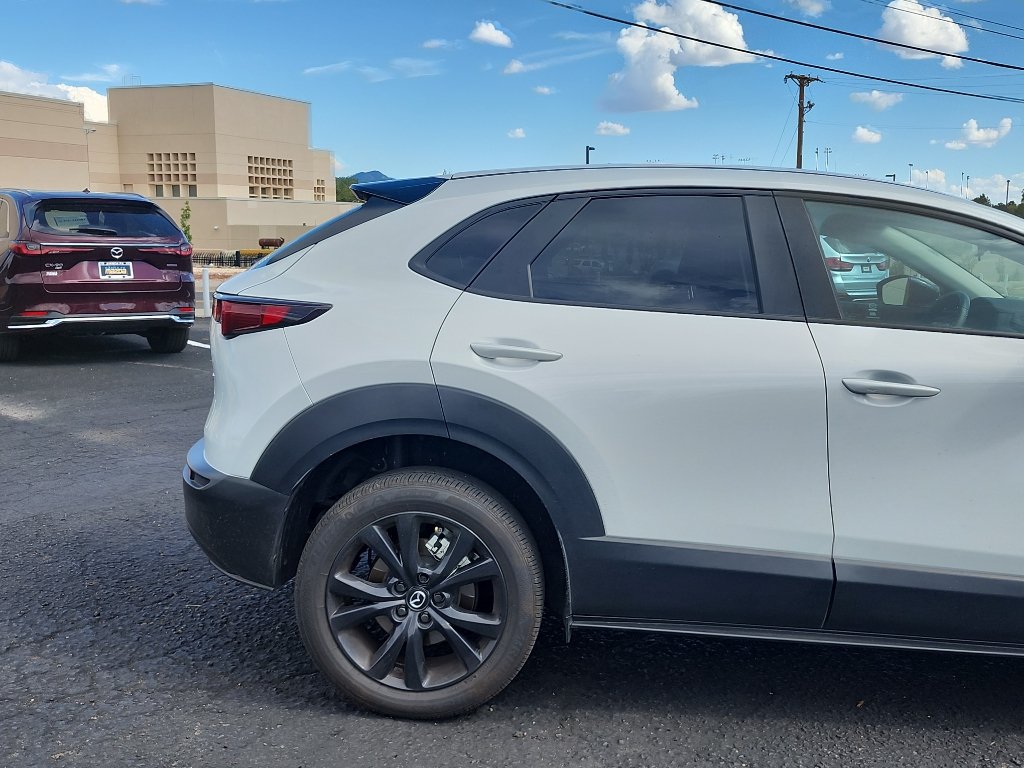 Used 2026 MAZDA CX-30 AWD 2.5 S w/ Select Sport Pkg image 5