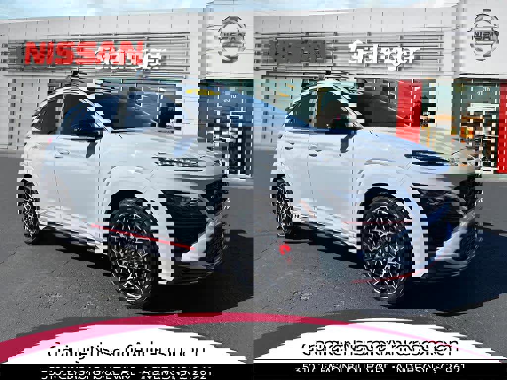 Used 2023 Hyundai Kona N w/ Cargo Package