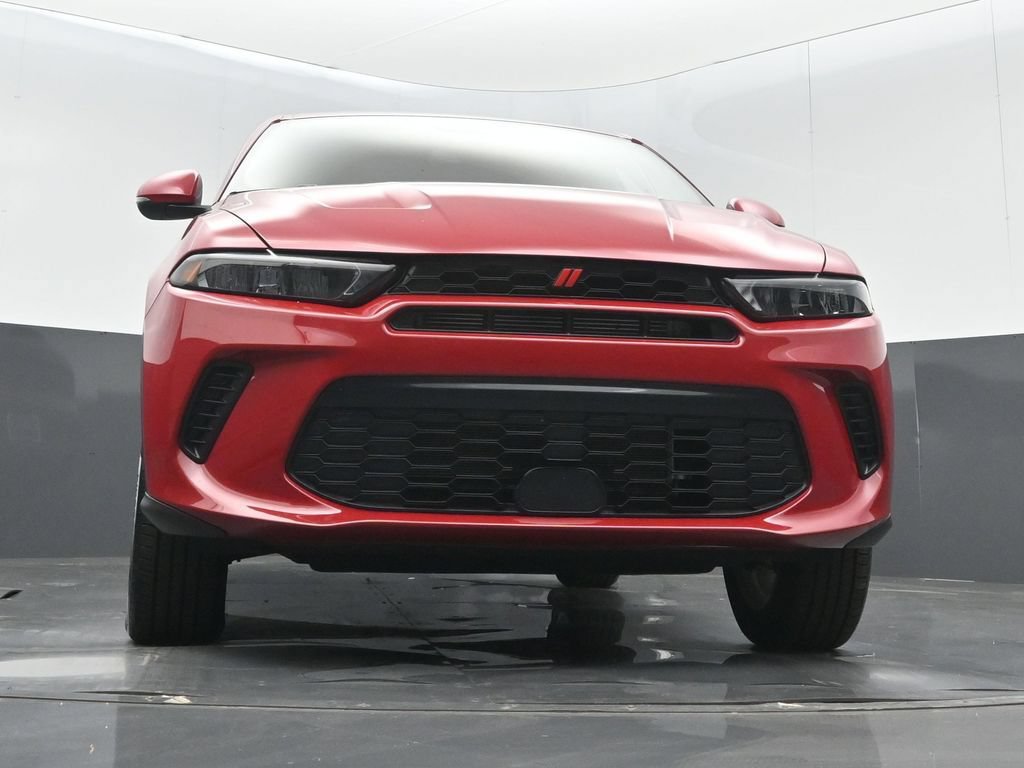 Used 2024 Dodge Hornet GT w/ Cold Weather Group AWD/4WD image 11