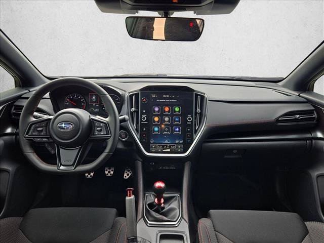 Used 2025 Subaru WRX Premium w/ Accessory Package #2 AWD/4WD image 16