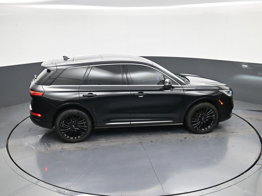 Used 2021 Lincoln Corsair Reserve w/ Equipment Group 201A AWD/4WD image 32