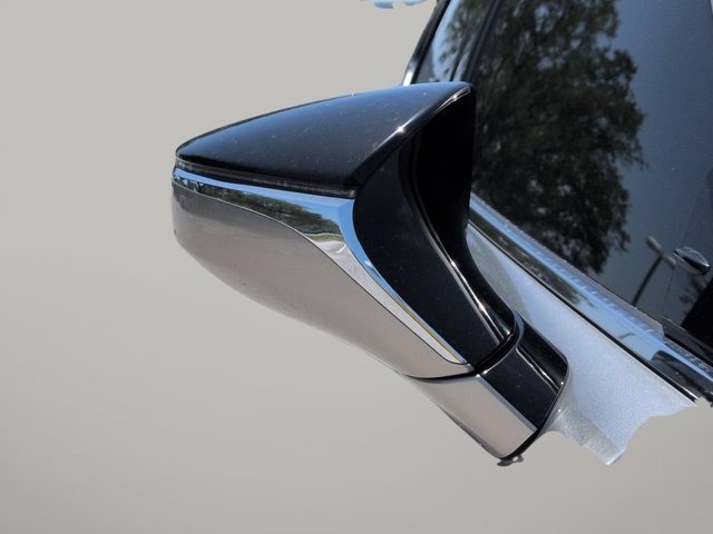 Used 2023 Lexus IS 300 w/ Premium Package RWD image 34