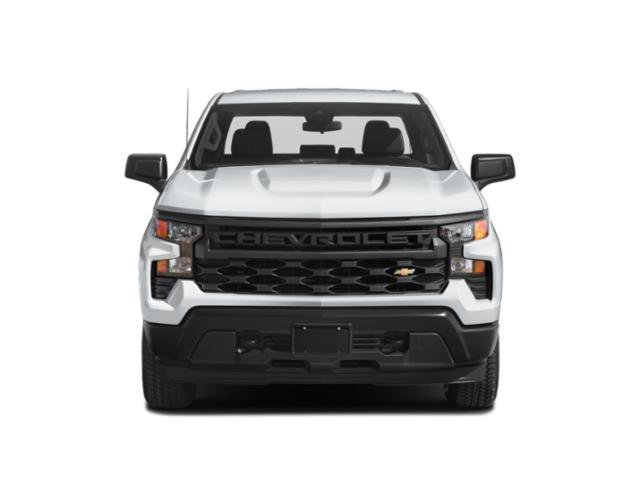 Certified 2024 Chevrolet Silverado 1500 RST w/ Max Trailering Package AWD/4WD image 4