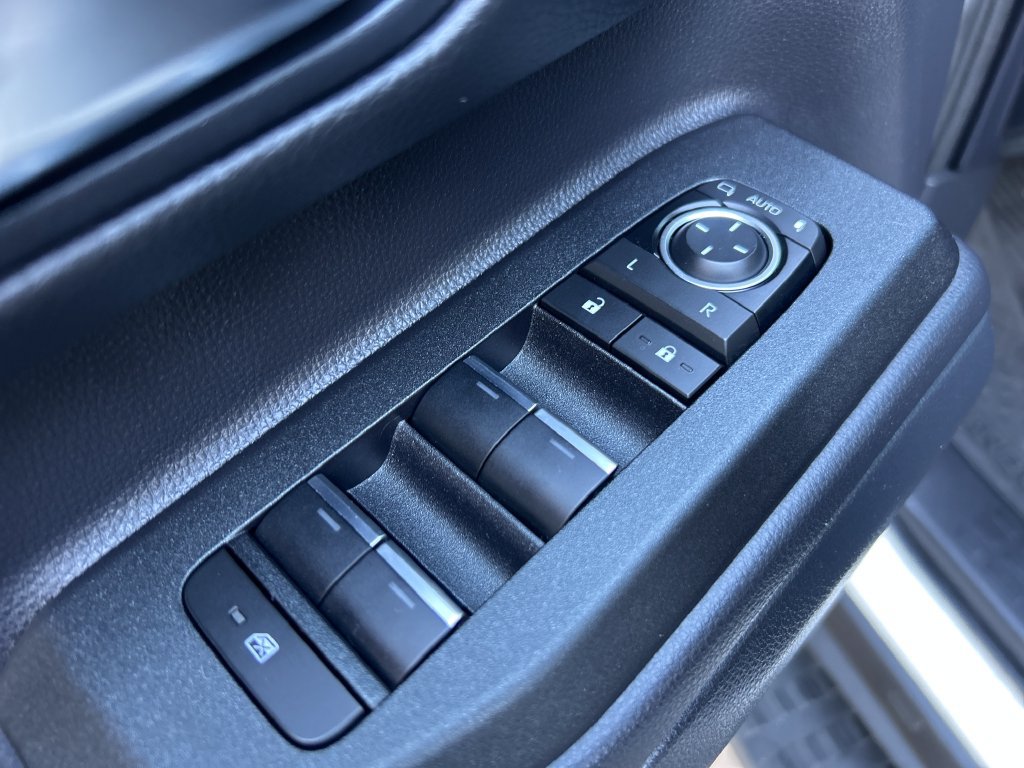 Certified 2024 Toyota Land Cruiser AWD/4WD image 13