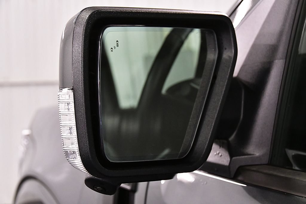 Used 2025 Ford F150 Platinum AWD/4WD image 15