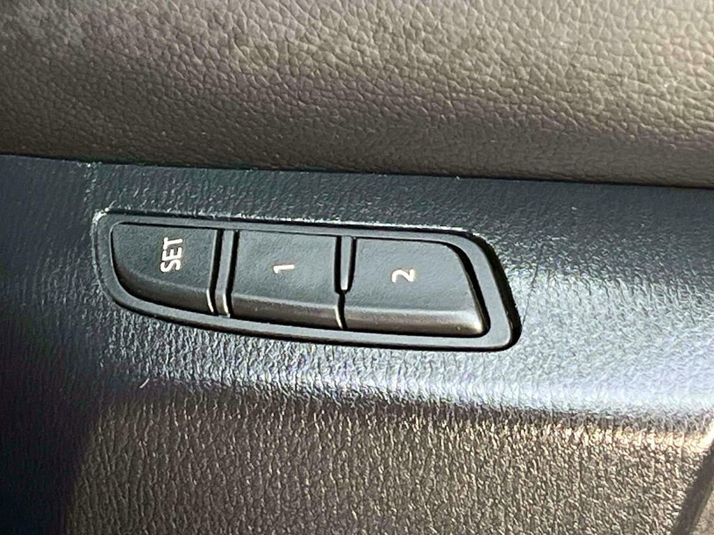 Used 2024 MAZDA CX-5 AWD 2.5 S w/ Preferred Package image 19