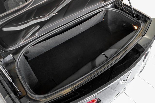 Used 2014 Chevrolet Corvette Stingray Convertible w/ 2LT Preferred Equipment Group RWD image 46
