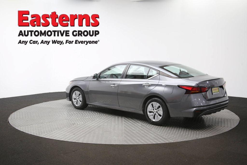 Used 2023 Nissan Altima 2.5 S FWD image 62