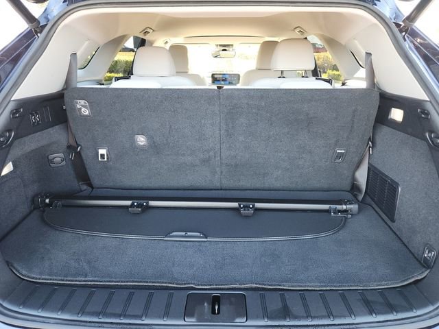 Used 2022 Lexus RX 350L 350L image 19