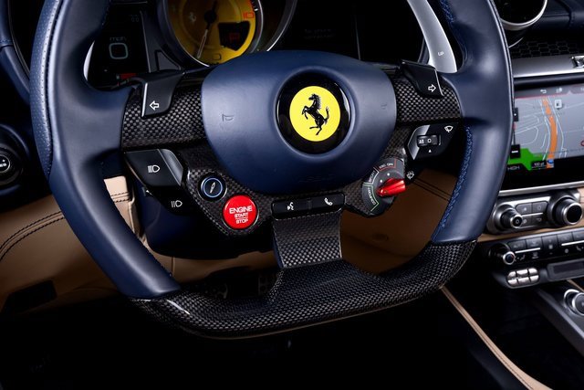 Used 2019 Ferrari Portofino image 35