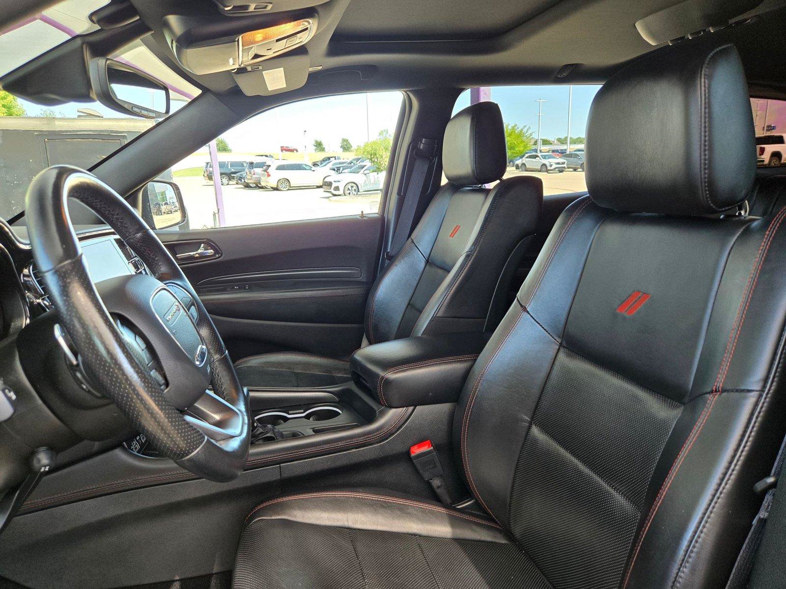 Used 2023 Dodge Durango R/T RWD image 26