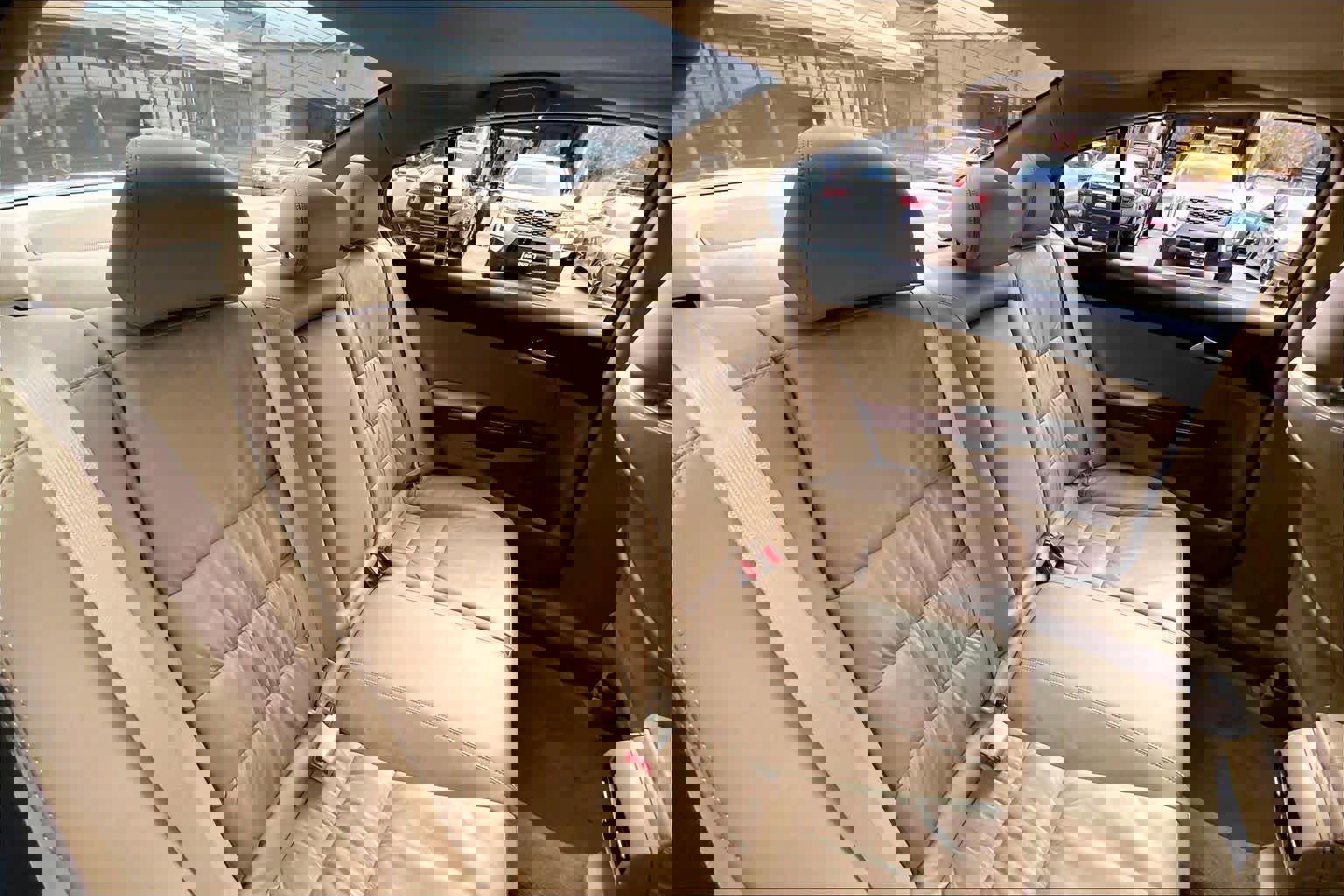 Used 2011 Honda Accord EX-L image 17