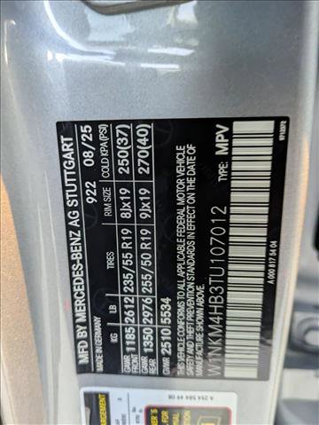 Used 2026 Mercedes-Benz GLC 300 4MATIC image 24