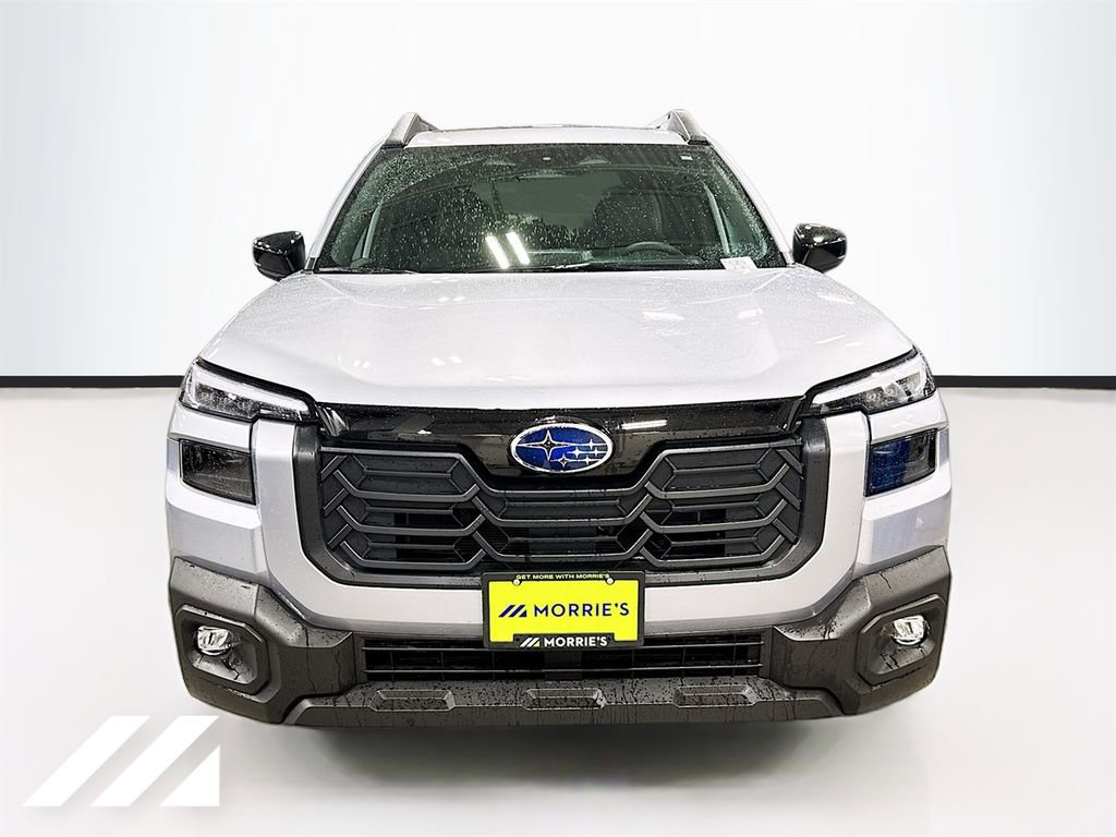 New 2026 Subaru Outback Premium image 2