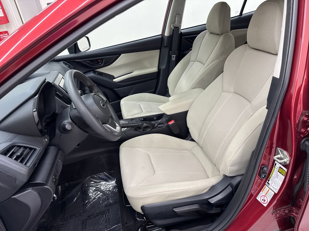 Used 2019 Subaru Impreza 2.0i AWD/4WD image 13