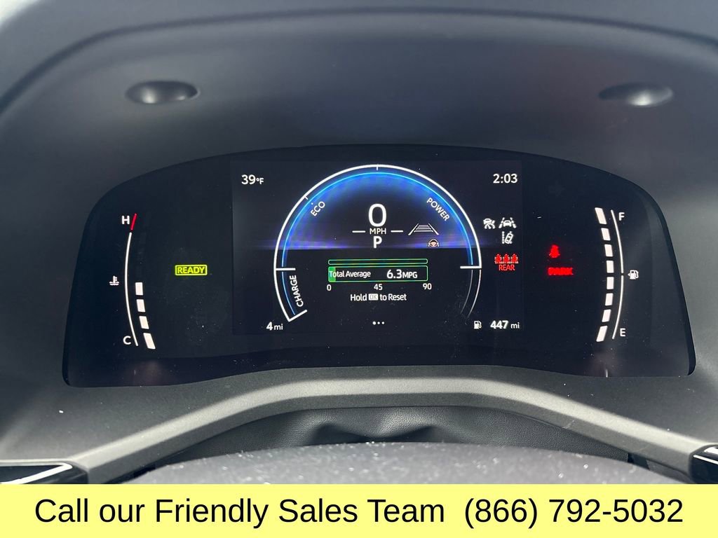 New 2026 Toyota Camry LE image 17