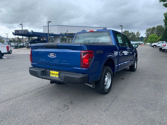 New 2025 Ford F150 XL AWD/4WD image 7