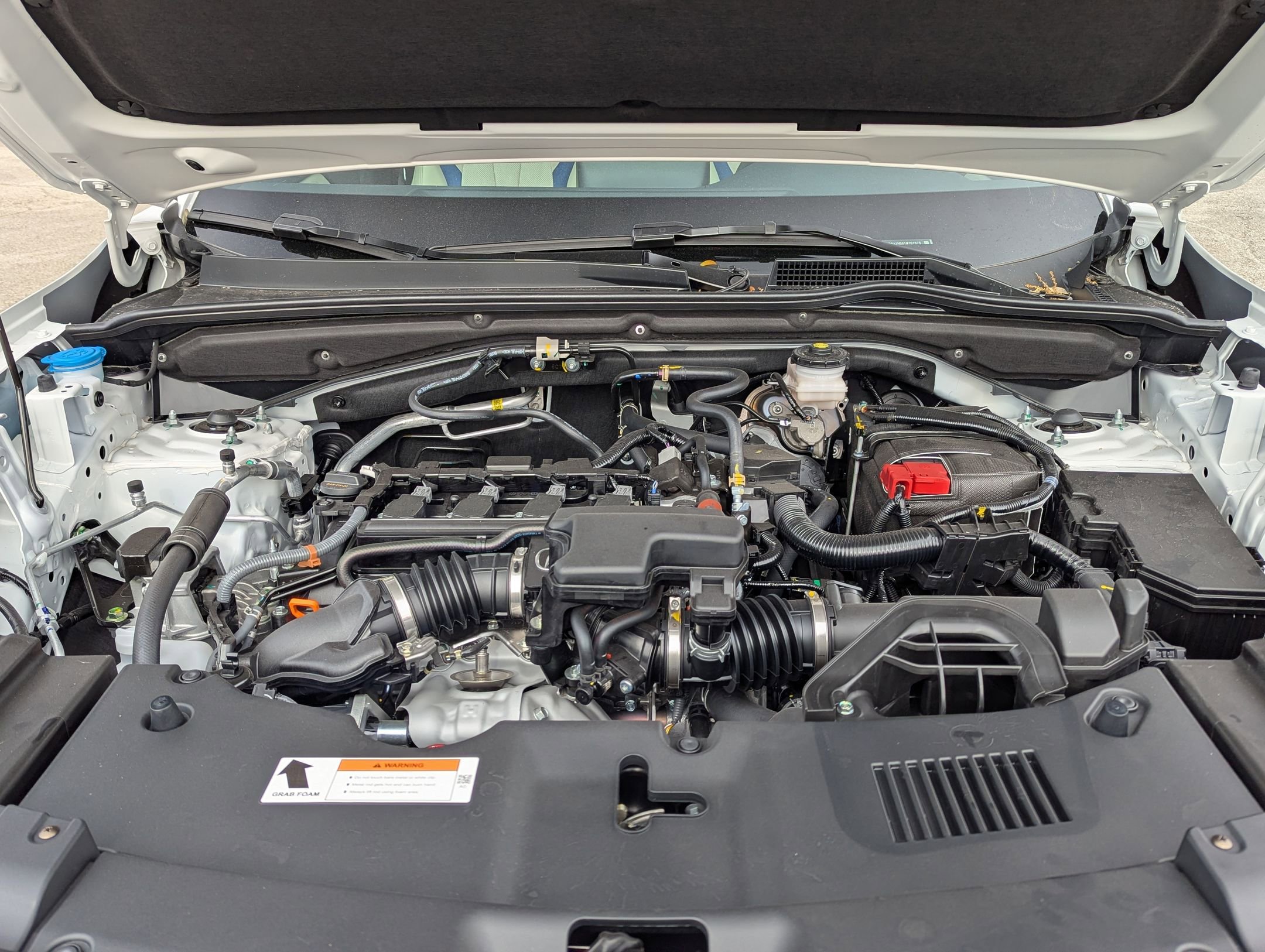 New 2026 Acura ADX A-Spec FWD image 28