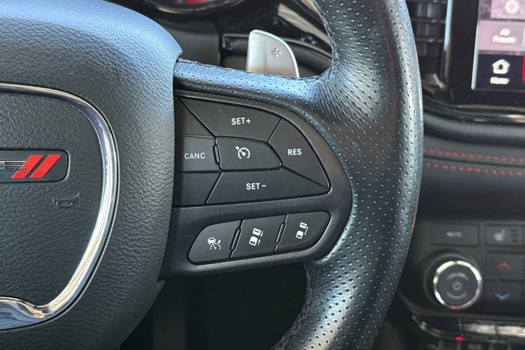 Used 2024 Dodge Durango GT AWD/4WD image 36