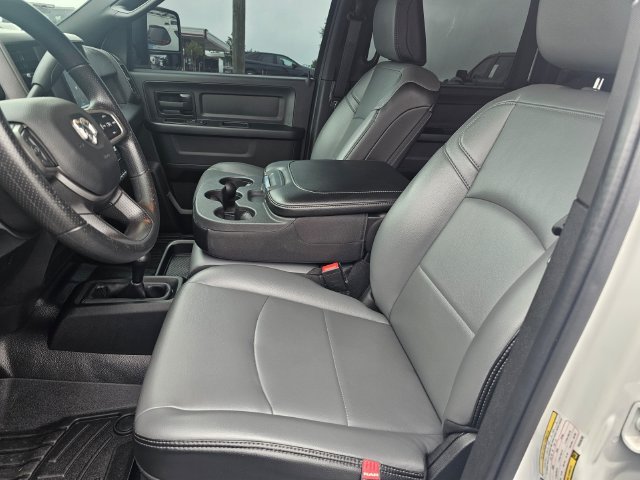 Used 2023 RAM 2500 Tradesman AWD/4WD image 17