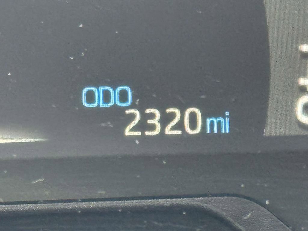 Used 2024 Toyota RAV4 XLE image 26